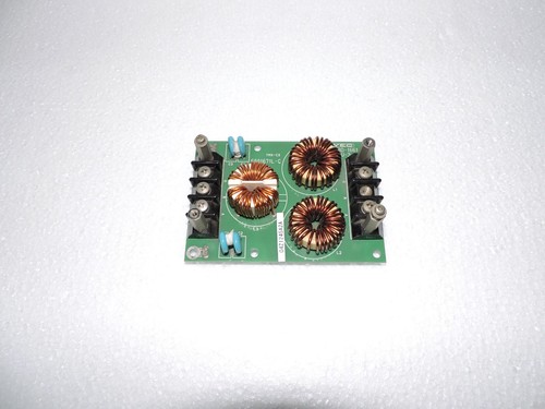 JRC Radar JMA-9922 Power Circuit Board Type No YCBD-1661 YMX-C3 9922-2 - Picture 2 of 5