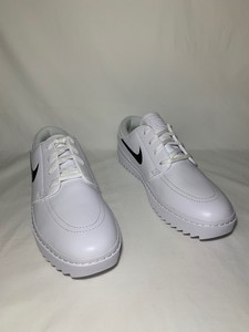 g nikes white