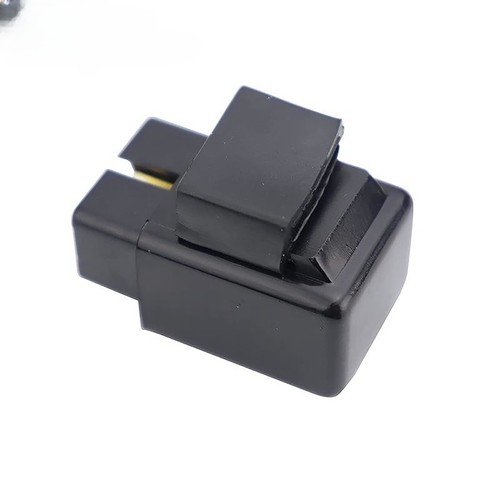 Starter Relay Solenoid Accessories For Suzuki ATV LT-Z50Z Quadsport 31800-40B01 - Picture 4 of 8