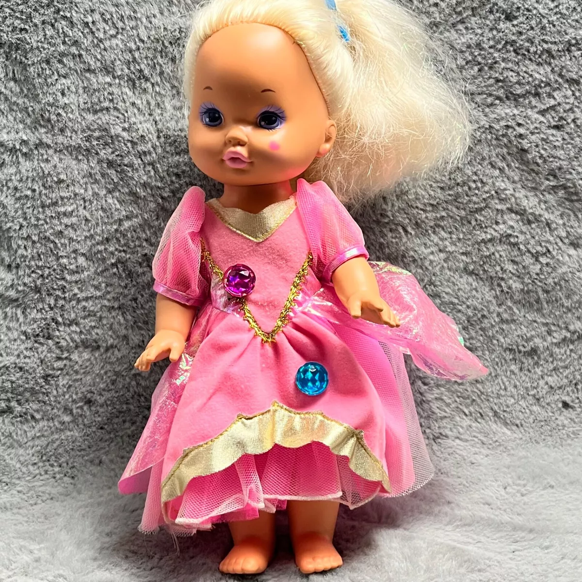 Lil miss magic hair doll deals