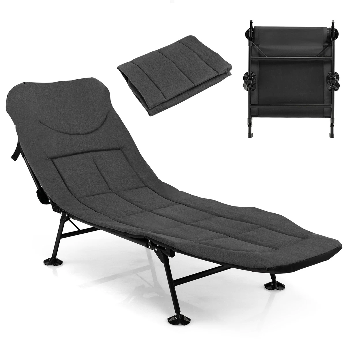 Portable 2024 sleep chair