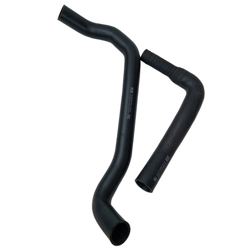 Upper&Lower Radiator Hose For Komatsu Excavator PC2005 eBay