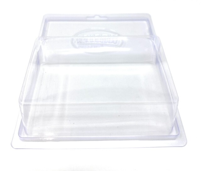 Guardtek Premium Protector Case For Hot Wheels Retro Entertainment A-team 10 Pcs