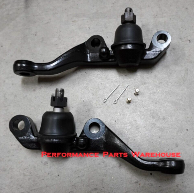 Mopar A Body lower control arm shaft and bushing kit - Just Suspension