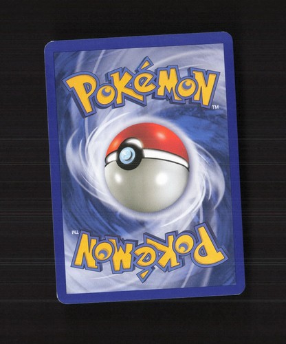 Tarjeta Pokémon rara holográfica inversa Uxie 18/123 Mysterious Treasures LP - Imagen 2 de 2