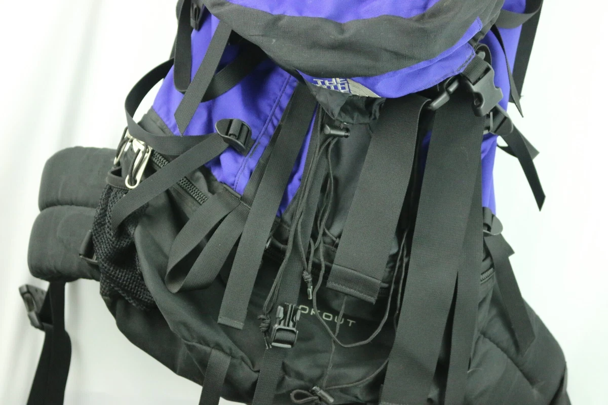 North face lookout clearance backpack