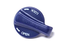 SR Suntour Suspension Fork Lockout Lever: for XCT, XCM Models