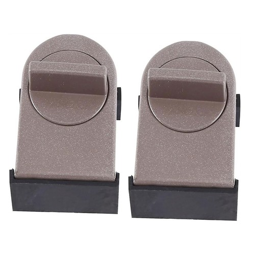 4PCS Sliding Window Door Lock Safety Security Lock Child Baby Safety Rent Safe - Picture 12 of 12