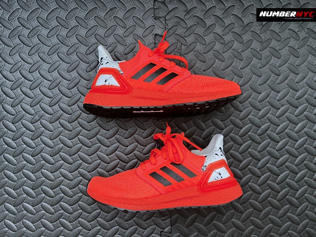 adidas UltraBoost 20 Solar Red 2019 for Sale | Authenticity