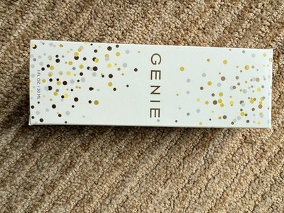 Genie Instant Line Smoother 1 fl oz / 30 mL Anti-Aging Face Care