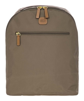 BRIC'S X-Travel Backpack Rucksack Freizeitrucksack Rucksack Nut taupe Neu