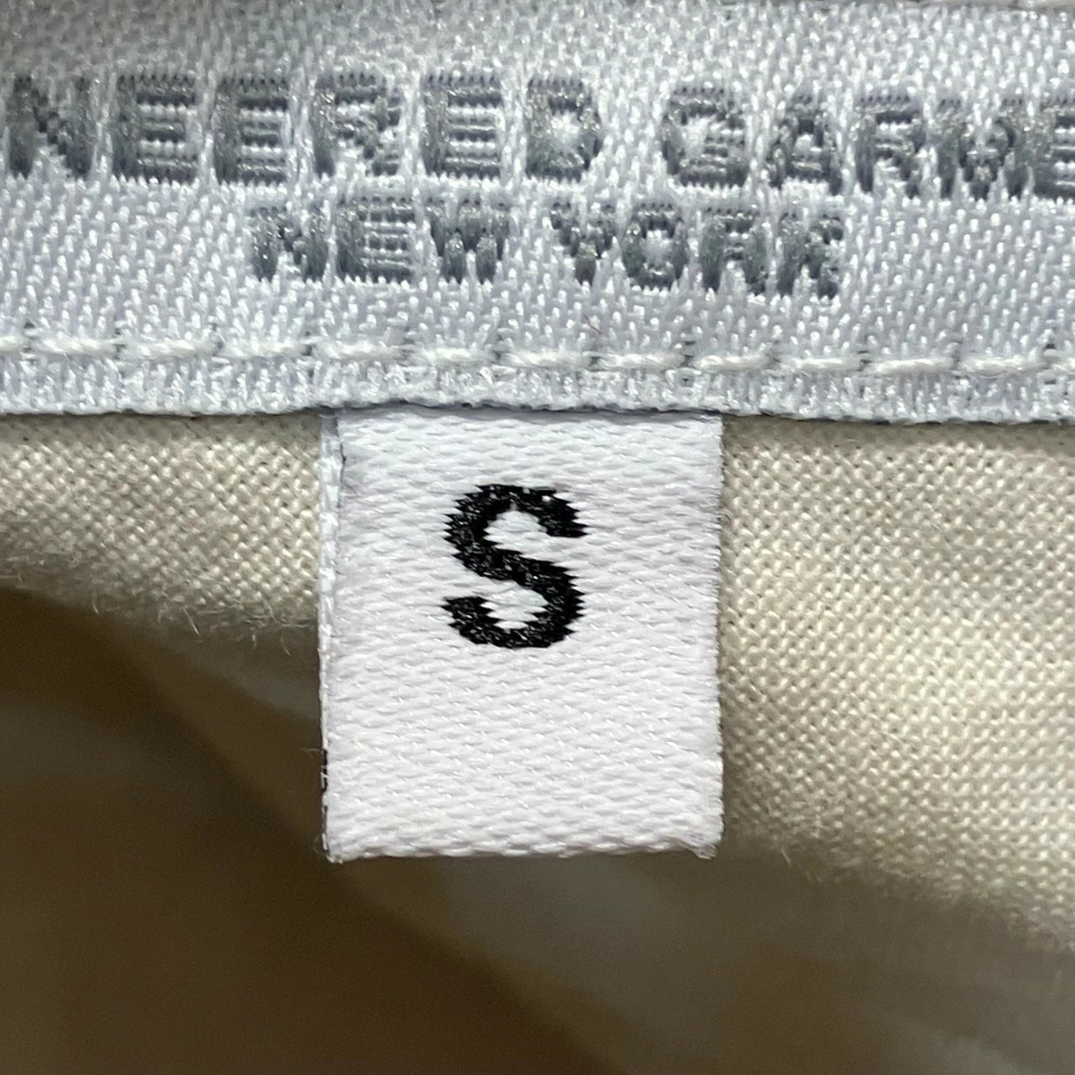 Engineered Garments Half Pants Multicolor Size: S… - image 7