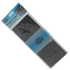 Grey Graphite Transfer/Tracing Paper  use on most surfaces 18" x 36"