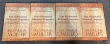 Post Reformation Reformed Dogmatics Richard M...