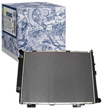 VEMO KÜHLER MOTORKÜHLUNG passend für MERCEDES-BENZ C-KLASSE CLK E-KLASSE | VEMO KÜHLER MOTORKÜHLUNG passend für MERCEDES-BENZ C-KLASSE CLK E-KLASSE |