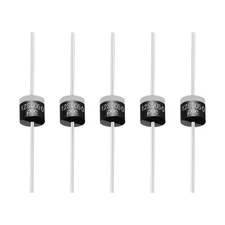 5Pcs 12SQ050 Schottky Rectifiers Diode, 12A50V R-6 Direct Plug-in Diodes