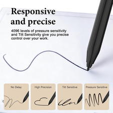 EMR Stylus Compatible Remarkable 2 Pen Digital Pen Remarkable 2/1/ Kindle Scribe