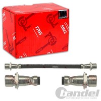 TRW Bremsschlauch 225Mm Hinterachse Innen Links Hinterachse Links FüR Toyota