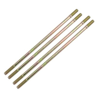 Kit Zylinderschrauben T4TUNE Für Sym Für SymPHONY ST 50 2016-2024