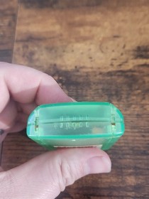 Sega Dreamcast Performance Memory Card P-20-316W Tested & Working 