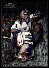1996-97 Flair | Eric Fichaud New York Islanders #115