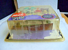 Vtg NIP Pallisades Toys Invader Zim 2005 Gaz Action Figure Playset House Part 3 — photo 8