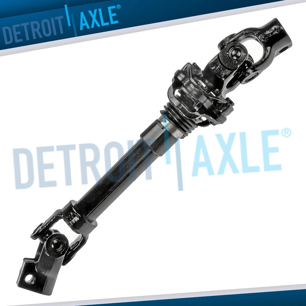 Kit De Suspensión De 10 Piezas Para Dodge Dakota 00-04 Y Durango 00-03 – Extremos De Barra Estabilizadora Y Herrajes