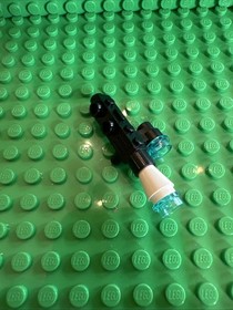 Lego Mr. Freeze Freeze Gun Batman I 7783 7884 retired rare bat011c01
