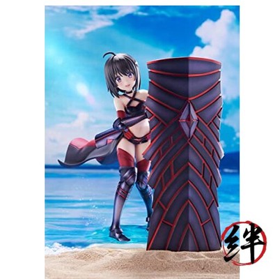 メイプル オリジナルアーマーver. 1/7スケールフィギュア BOFURI Season 2: Maple (Original Armor Ver.) 1:7 Scale PVC Figure