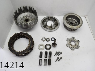 1979 1983 Honda CB750 F K L C Clutch Basket Hub Assembly Parts