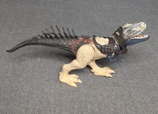 Jurassic World Dino Trackers Bistahieversor Dinosaur Action Figure