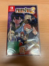 ebay® Auktion 178325028603 | Nintendo Switch Spiel Fairy Tail 2 Thumbnail of ebay® auction 178325028603 | Nintendo Switch Spiel Fairy Tail 2