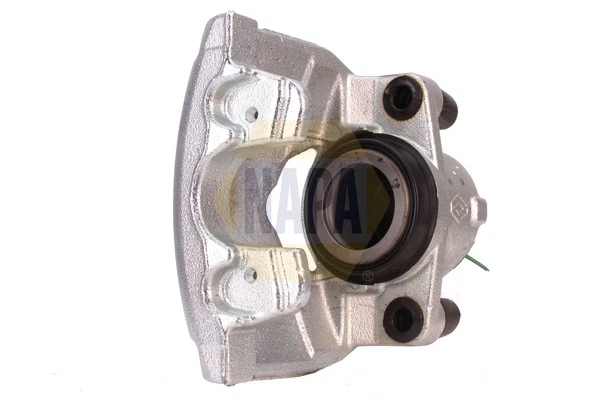 Brake Caliper fits RENAULT MEGANE Mk3 1.5D Front Right 08 to 16 NAPA 410010303R - Изображение 2 из 4