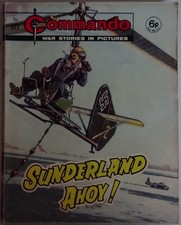 Comic Book Cover
