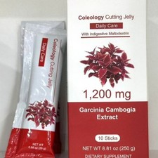 Coleology Cutting Jelly
