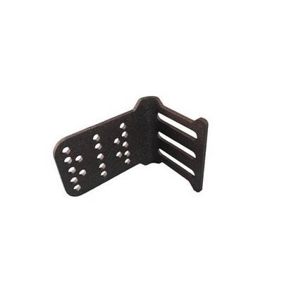 Mealey Marine Jack Plate Transducer Mount