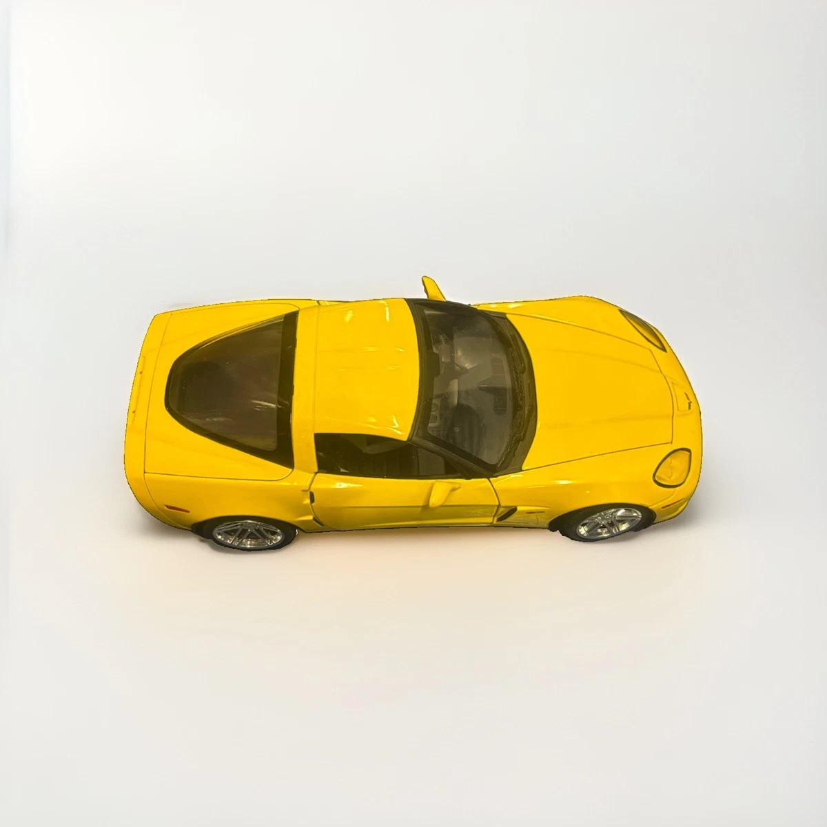 1 18 Corvette Z06 for sale | eBay