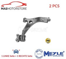 LINKS RECHTS QUERLENKER SATZ MEYLE 716 050 0035/HD 2PCS I FÜR FORD FOCUS II