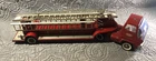 Vintage 1960s Tonka Aerial Ladder TFD Fire Truck Good Used Condition