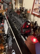 Lionel 681 S2 Turbine Locomotive W/ Operating Whistle Tender