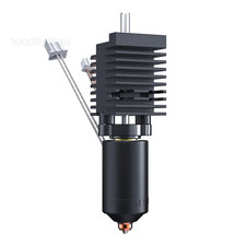 Creality Official K2 Plus Hotend Kit, Ceramic Heating Block Kit Quick-swap..