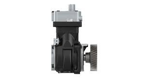 WABCO 411151009R Air Compressor Fits Volvo FH FM D12 Engine