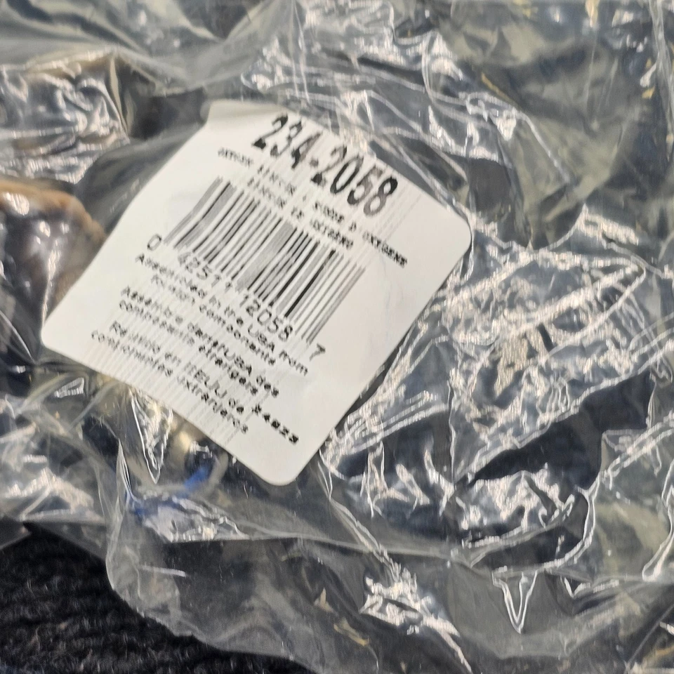 Sensor de oxígeno Denso 234-2058 para Toyota Celica 1996-1999, Toyota Camry 1996 Foto 3 de 4