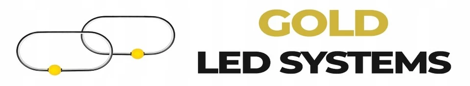 Lampada a sospensione Manacor 3 oro 3xgu10 50w vetro/metallo lampada - Immagine 3 di 4