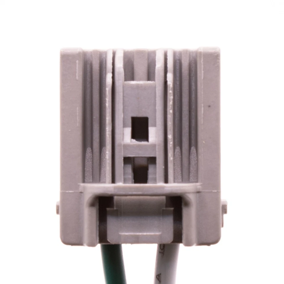 HVAC Blower motor resistor connector GMC Sierra 1500. 2019-2024. 85577577 - Image 3 of 4