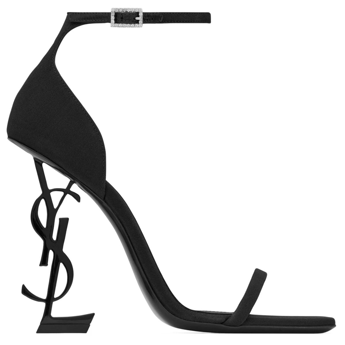Saint Laurent Opyum Heels for Women for sale | eBay