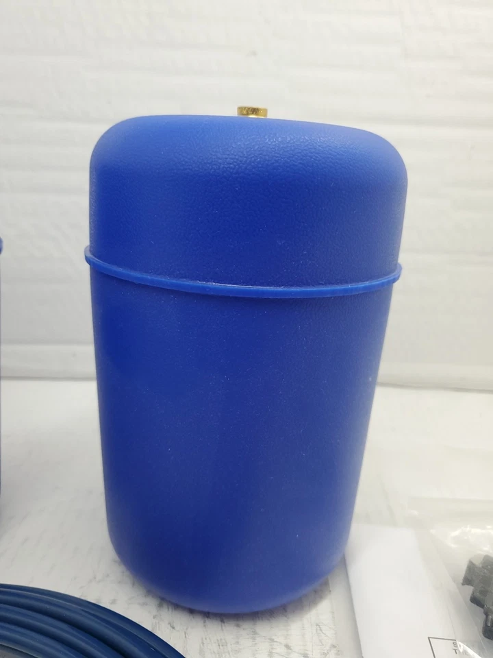 Kit de resorte auxiliar de aire trasero Firestone 4135 Coil-Rite para 98-25 Toyota 4Runner/FJ Foto 4 de 4