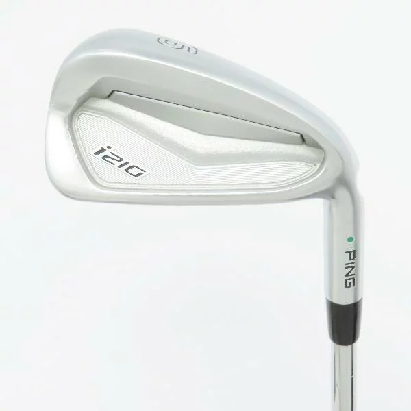 Ping i210 Iron Set 6-9,W 5pc Flex X N.S.PRO 1050GH Steel | eBay
