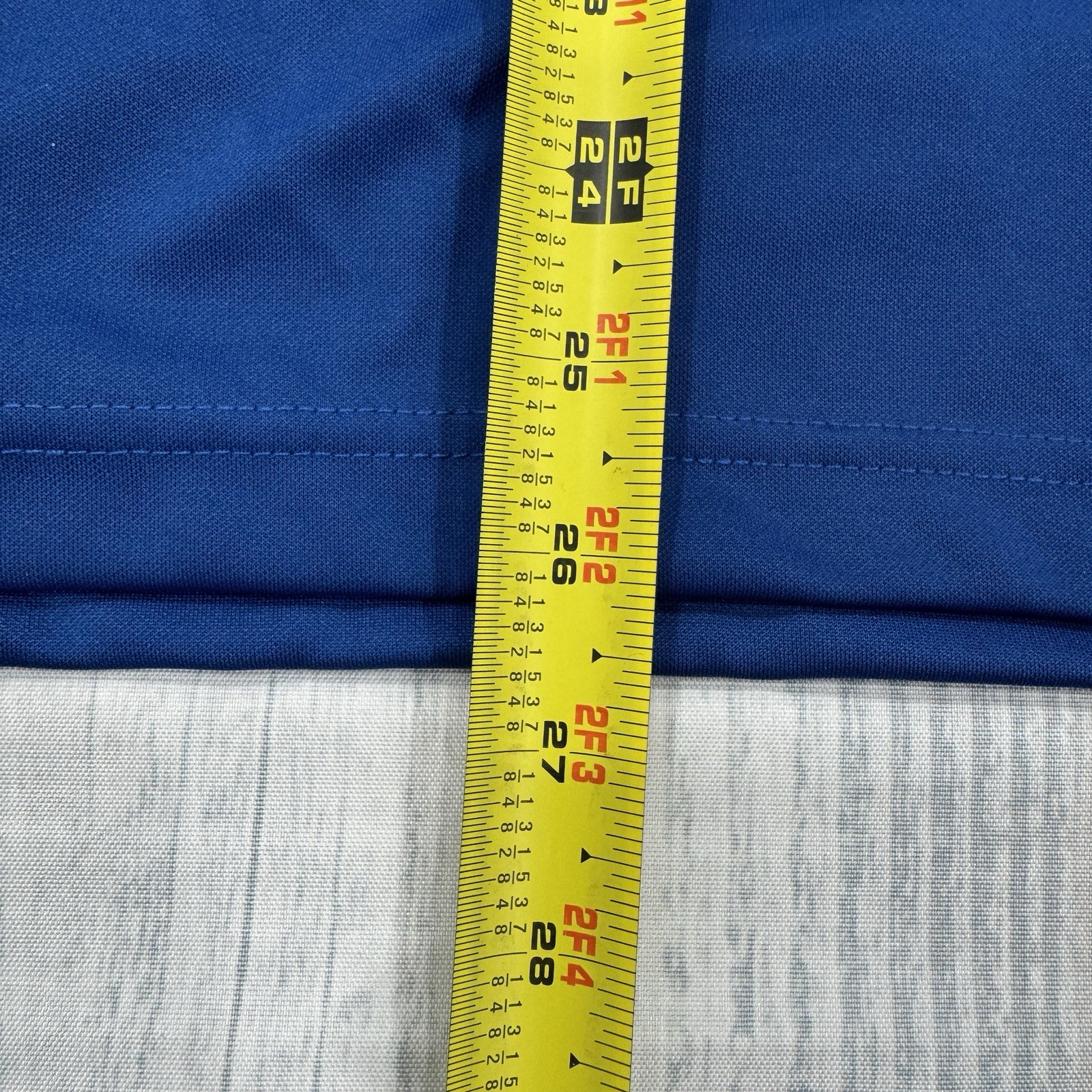 NWT Nike Indianapolis Colts Andrew Luck Limited Jersey M Sewn On Field NFL Blue thumbnail 9