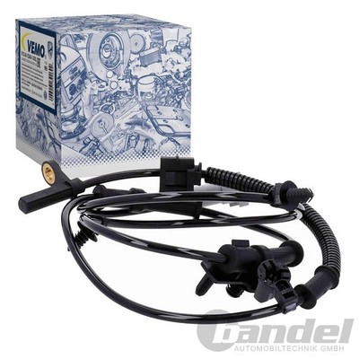 VEMO ABS-SENSOR RADDREHZAHL HINTEN LINKS passend für CHRYSLER 300C DODGE CHALLEN